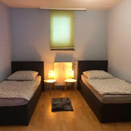 Monteur-paradies Mittelfranken Apartment