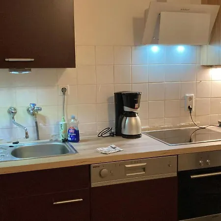 Apartment Monteur-paradies Mittelfranken *