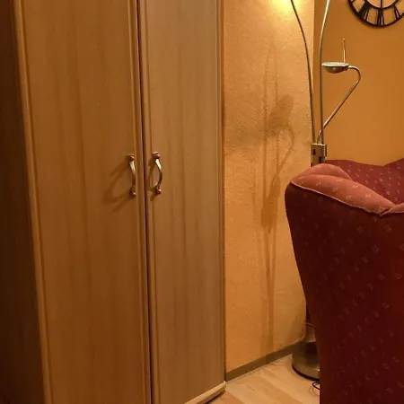 Monteur-paradies Mittelfranken Bad Windsheim