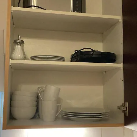 Monteur-paradies Mittelfranken Apartment Bad Windsheim