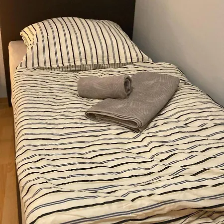 Monteur-paradies Mittelfranken Apartment *