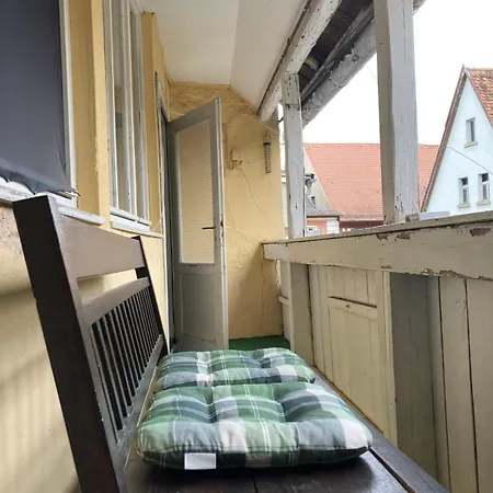 Monteur-paradies Mittelfranken Bad Windsheim